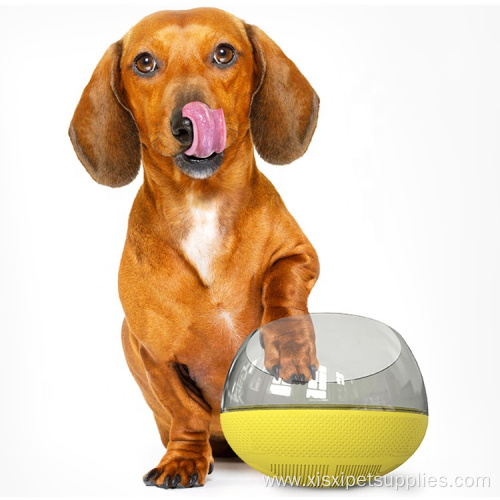 Dog Bowl Plastic Silicone Dog Travel Bowls